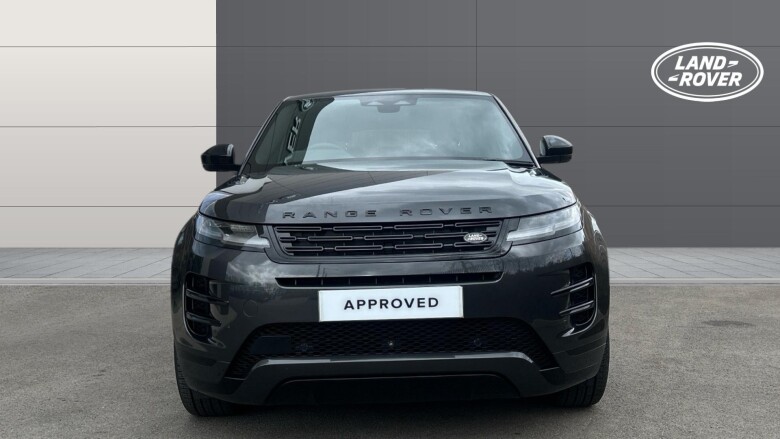 Land Rover Range Rover Evoque 2.0 D200 Dynamic SE 5dr Auto Diesel Hatchback